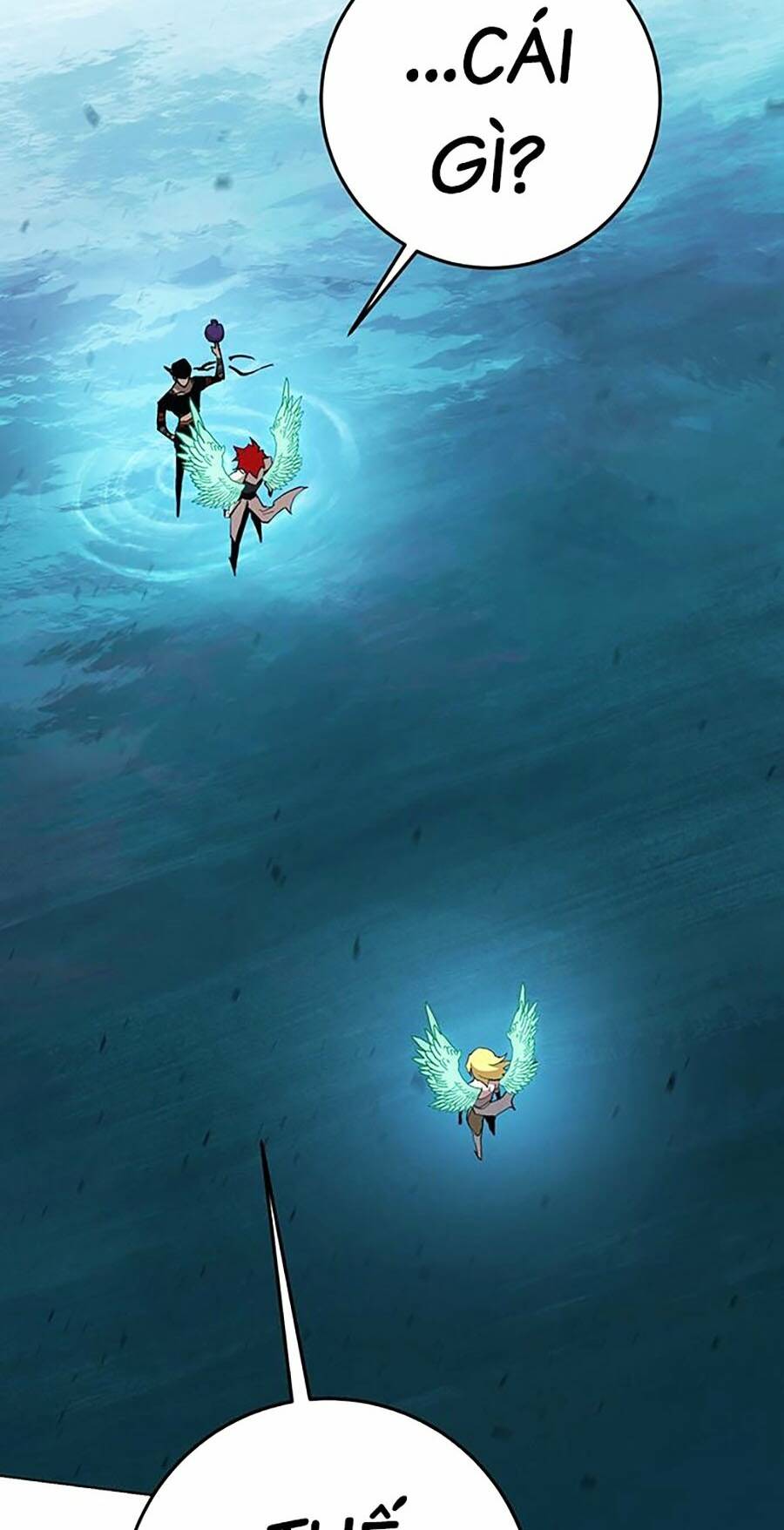 Hard Core Leveling Warrior Ss3 - Chương 8