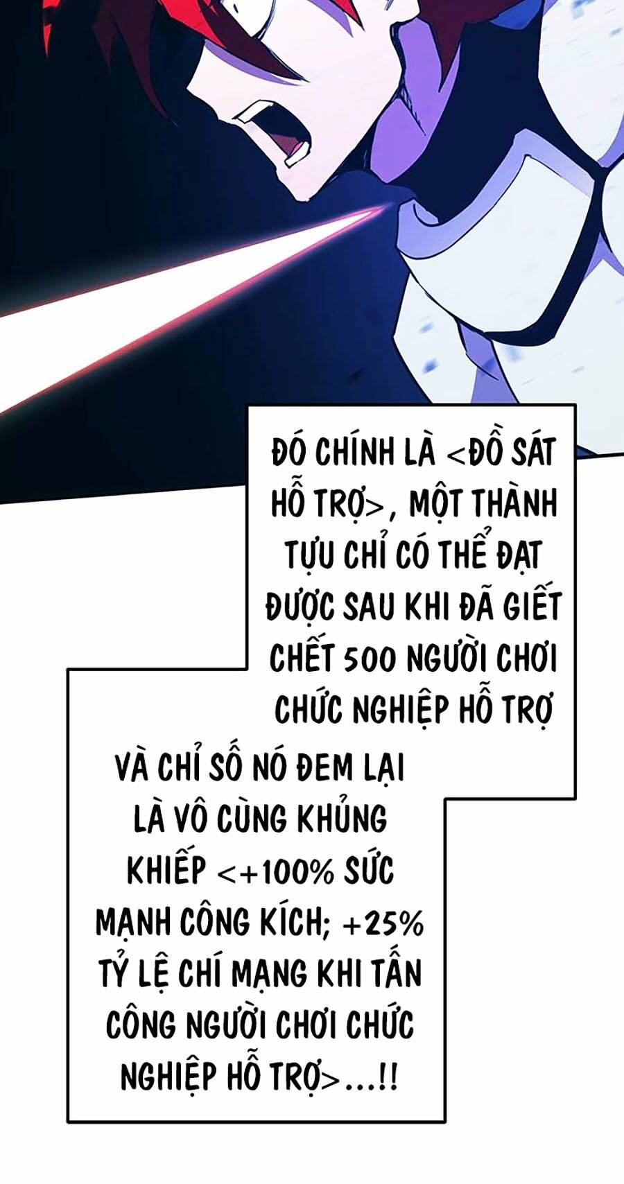 Hard Core Leveling Warrior Ss3 - Chương 8