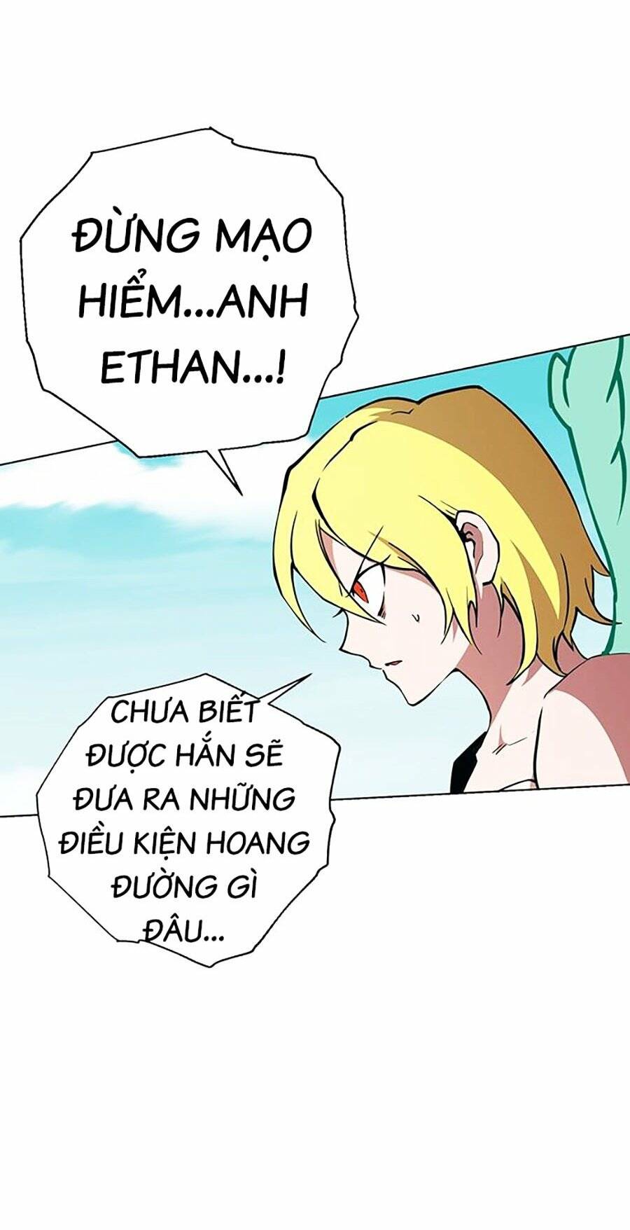 Hard Core Leveling Warrior Ss3 - Chương 8