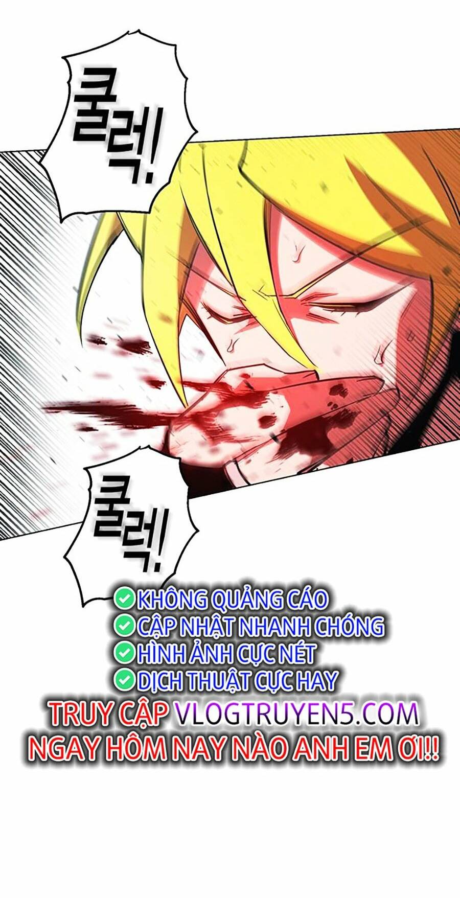 Hard Core Leveling Warrior Ss3 - Chương 8