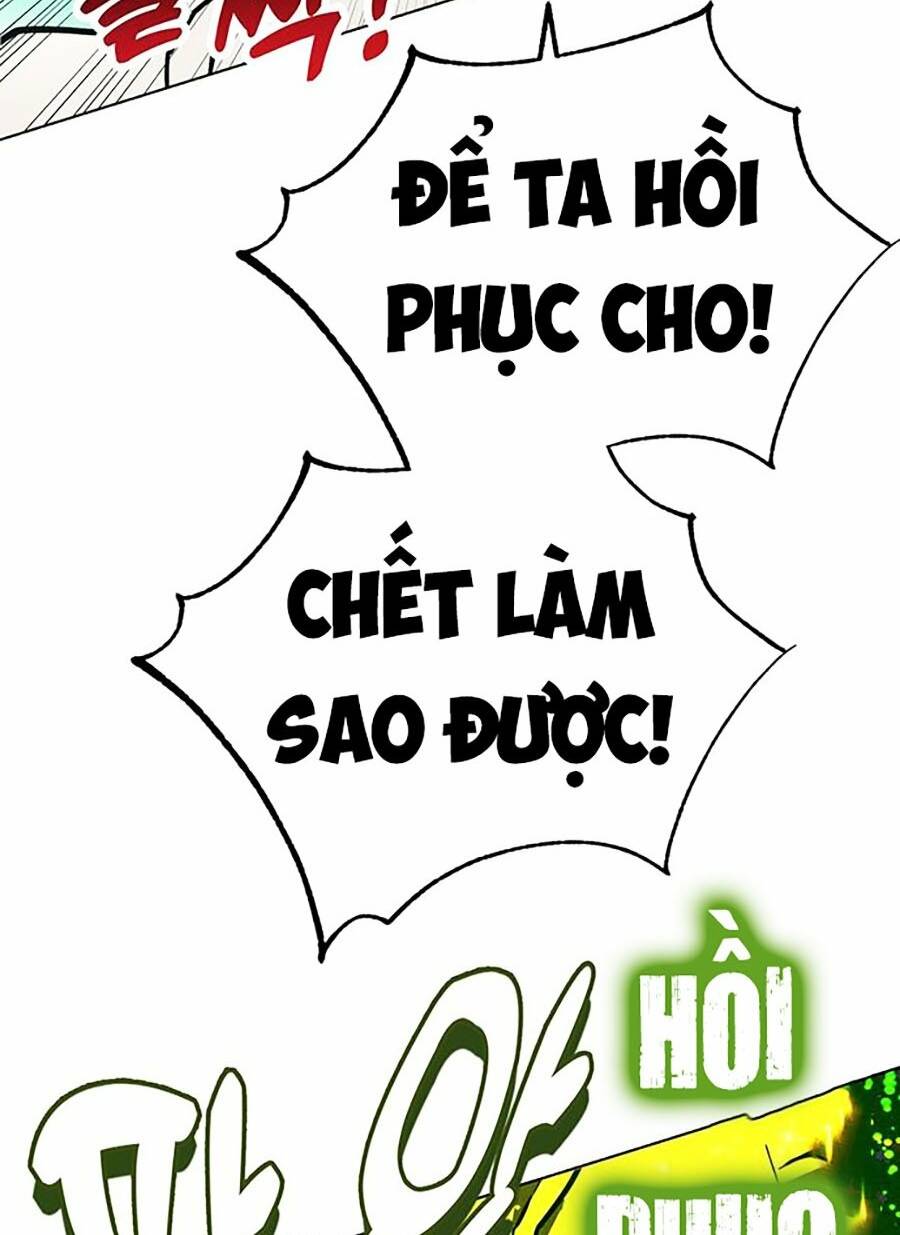 Hard Core Leveling Warrior Ss3 - Chương 8