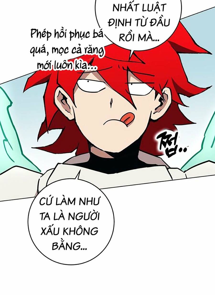 Hard Core Leveling Warrior Ss3 - Chương 8