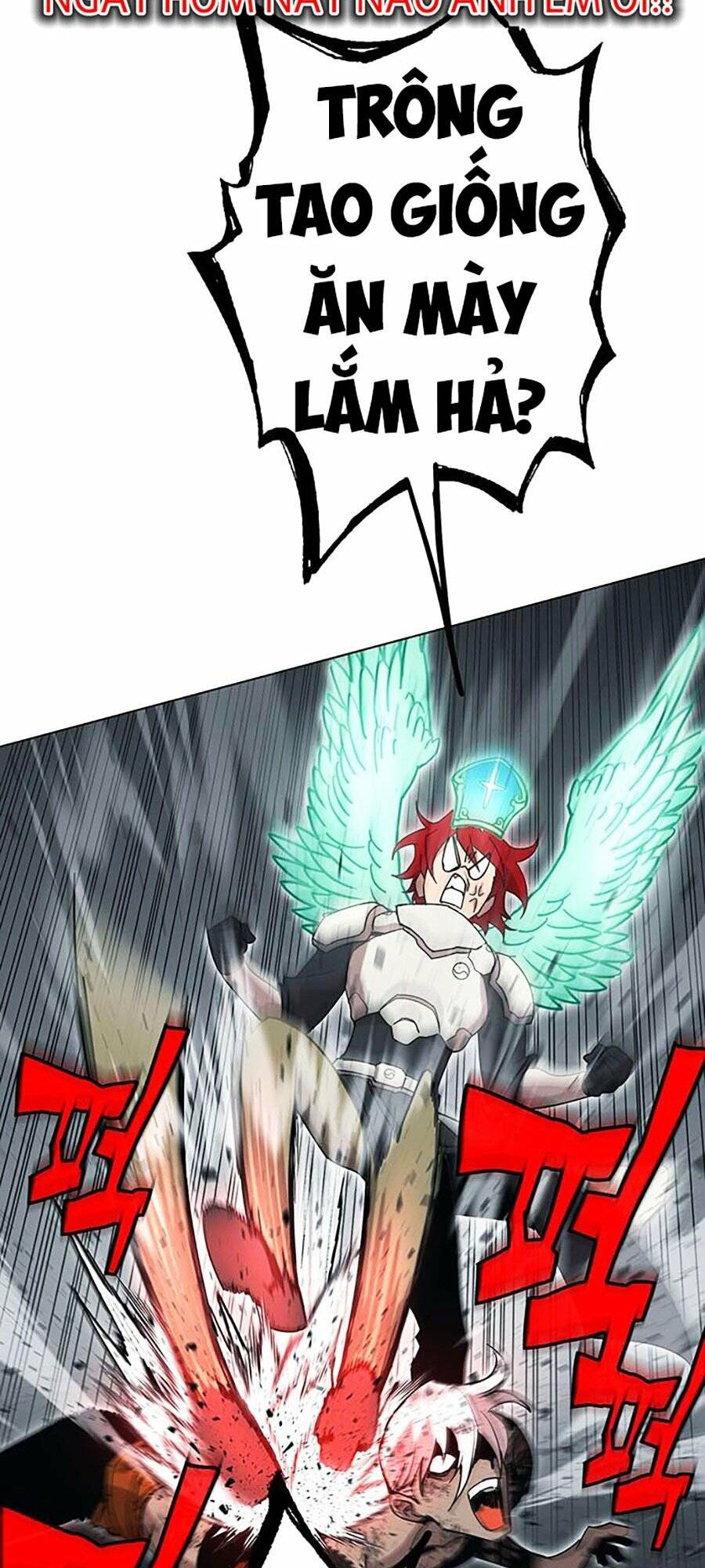 Hard Core Leveling Warrior Ss3 - Chương 8