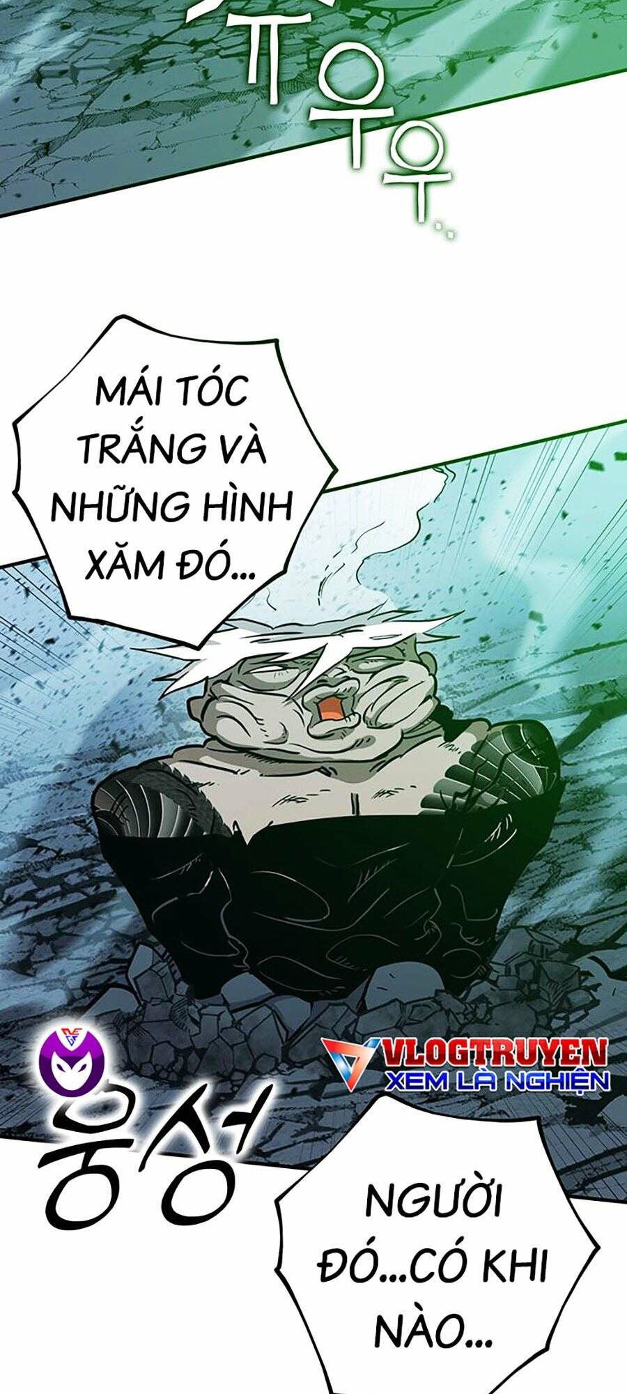 Hard Core Leveling Warrior Ss3 - Chương 8