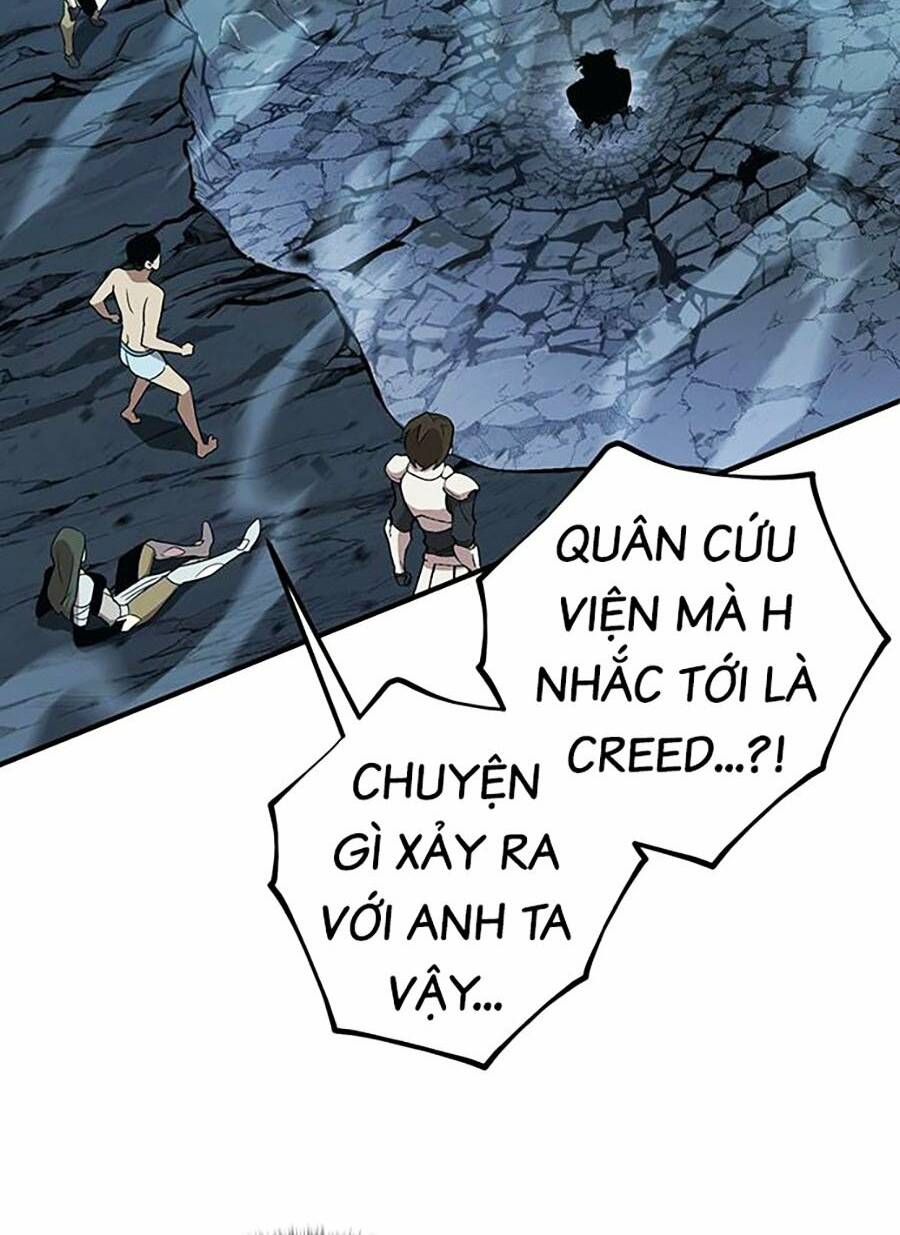 Hard Core Leveling Warrior Ss3 - Chương 8