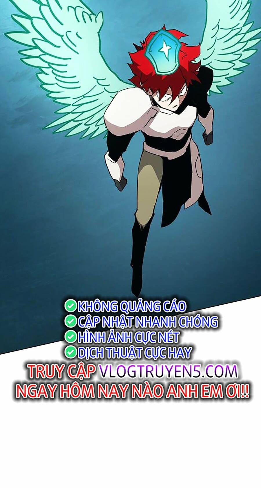 Hard Core Leveling Warrior Ss3 - Chương 8