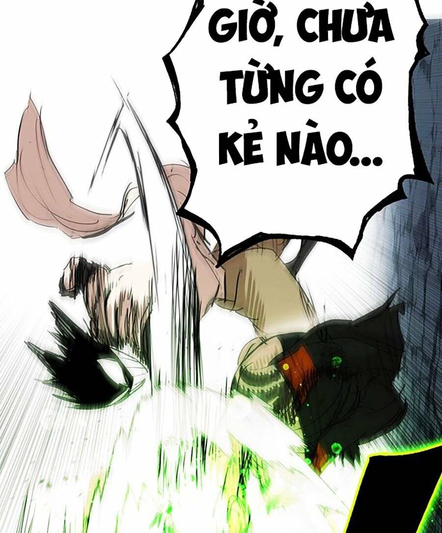 Hard Core Leveling Warrior Ss3 - Chương 8