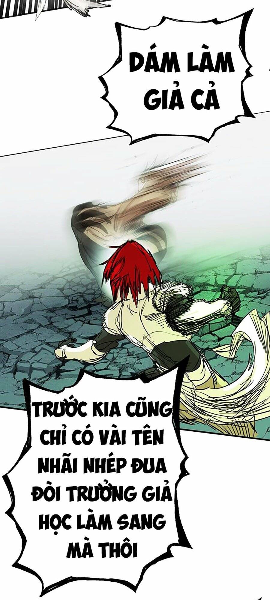 Hard Core Leveling Warrior Ss3 - Chương 8