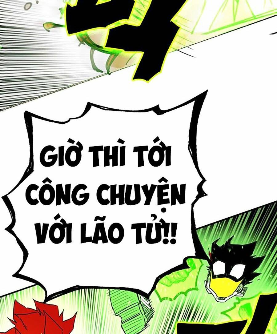 Hard Core Leveling Warrior Ss3 - Chương 8