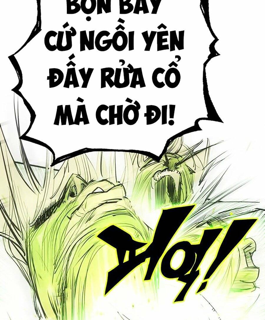 Hard Core Leveling Warrior Ss3 - Chương 8