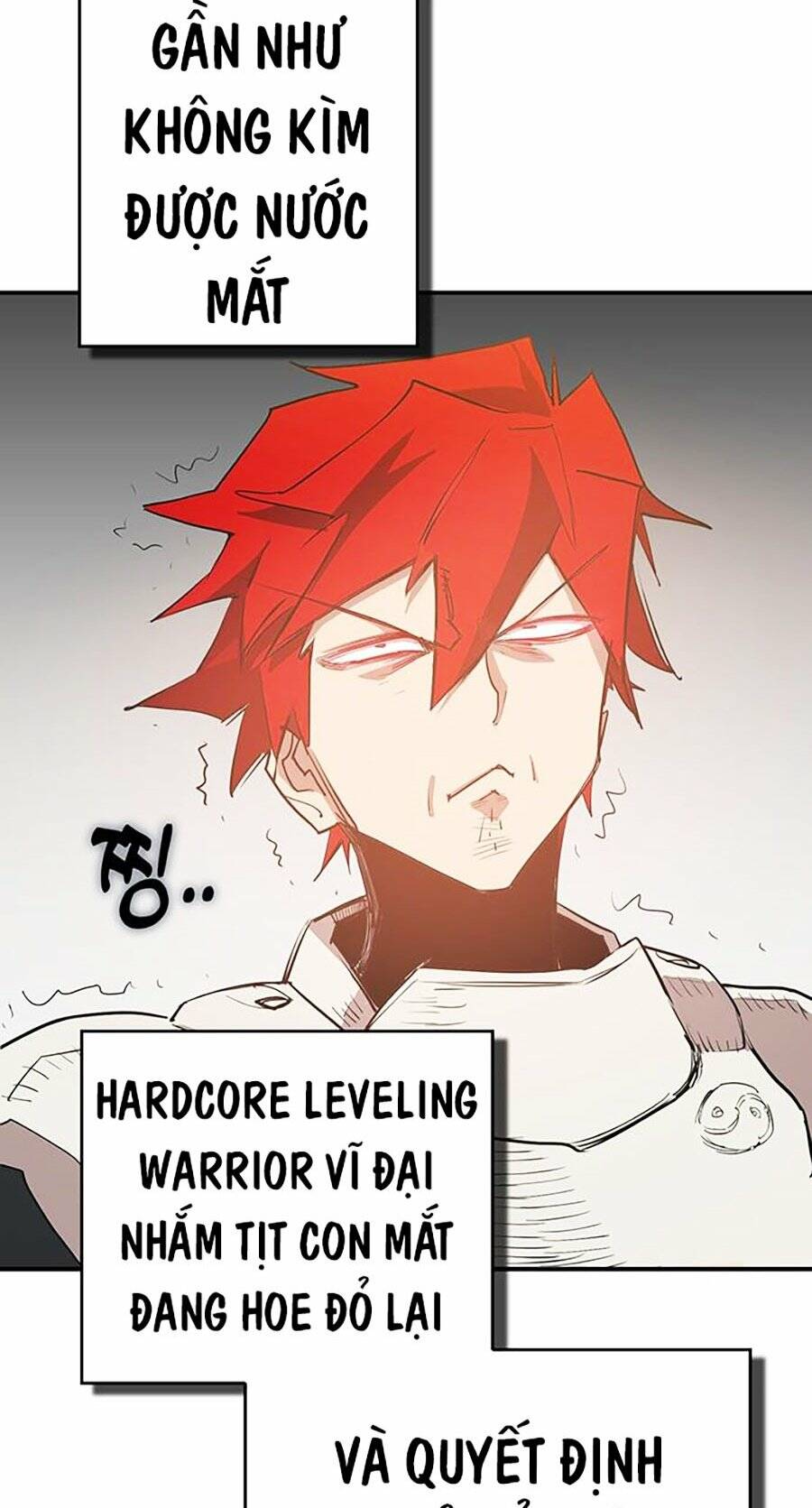 Hard Core Leveling Warrior Ss3 - Chương 8