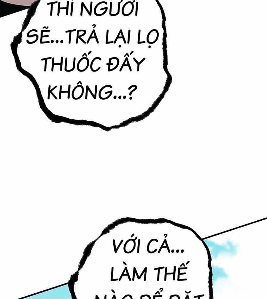 Hard Core Leveling Warrior Ss3 - Chương 8