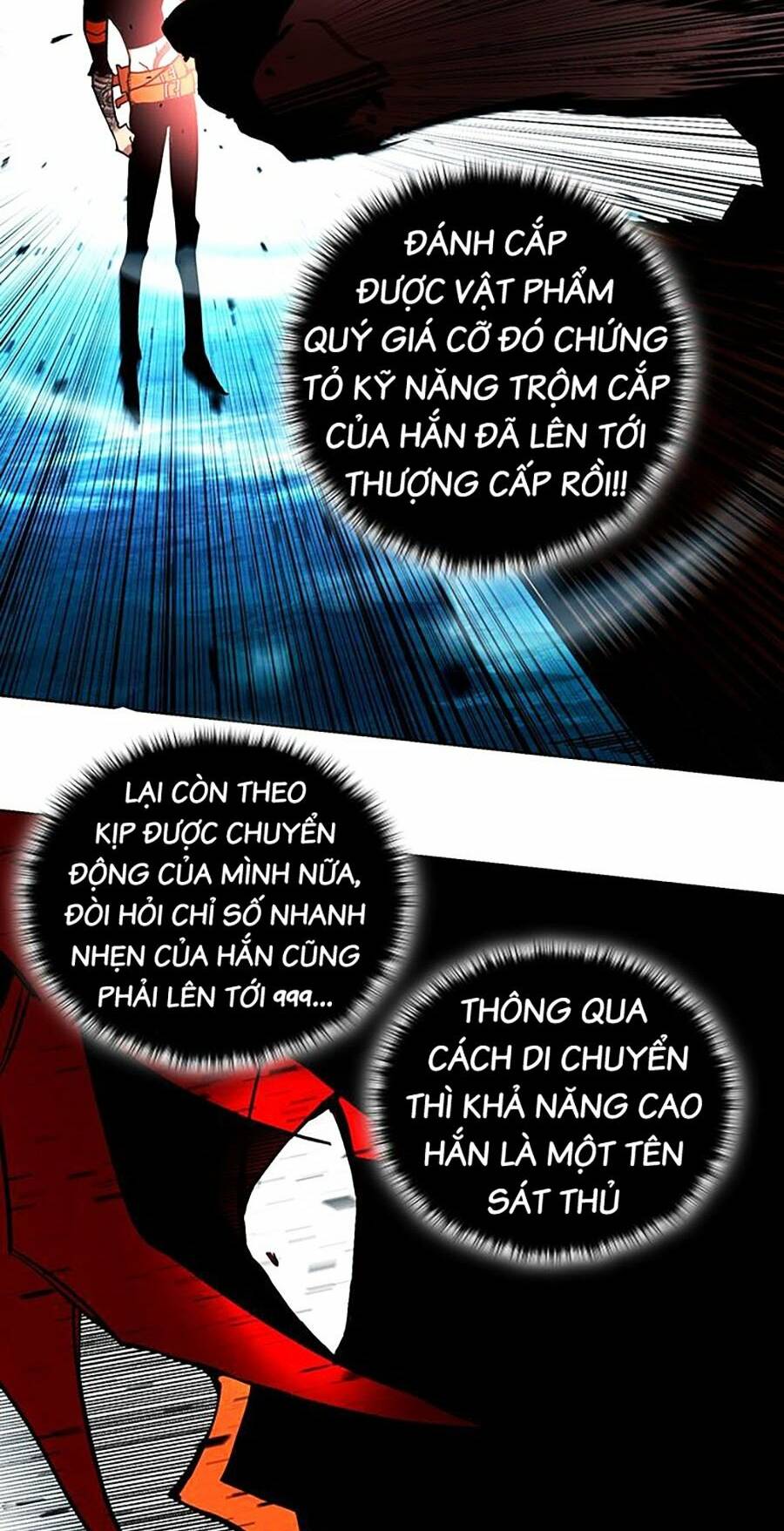 Hard Core Leveling Warrior Ss3 - Chương 8