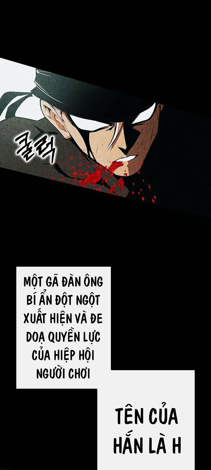 Hard Core Leveling Warrior Ss3 - Chương 8