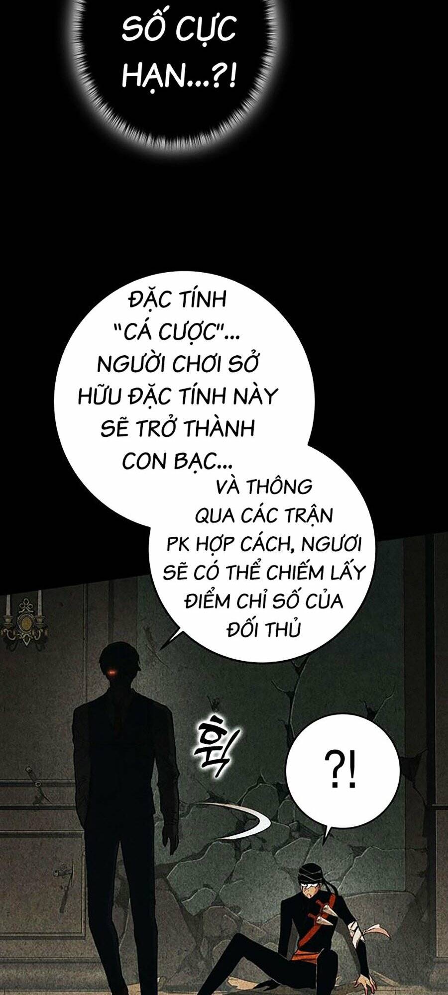 Hard Core Leveling Warrior Ss3 - Chương 8