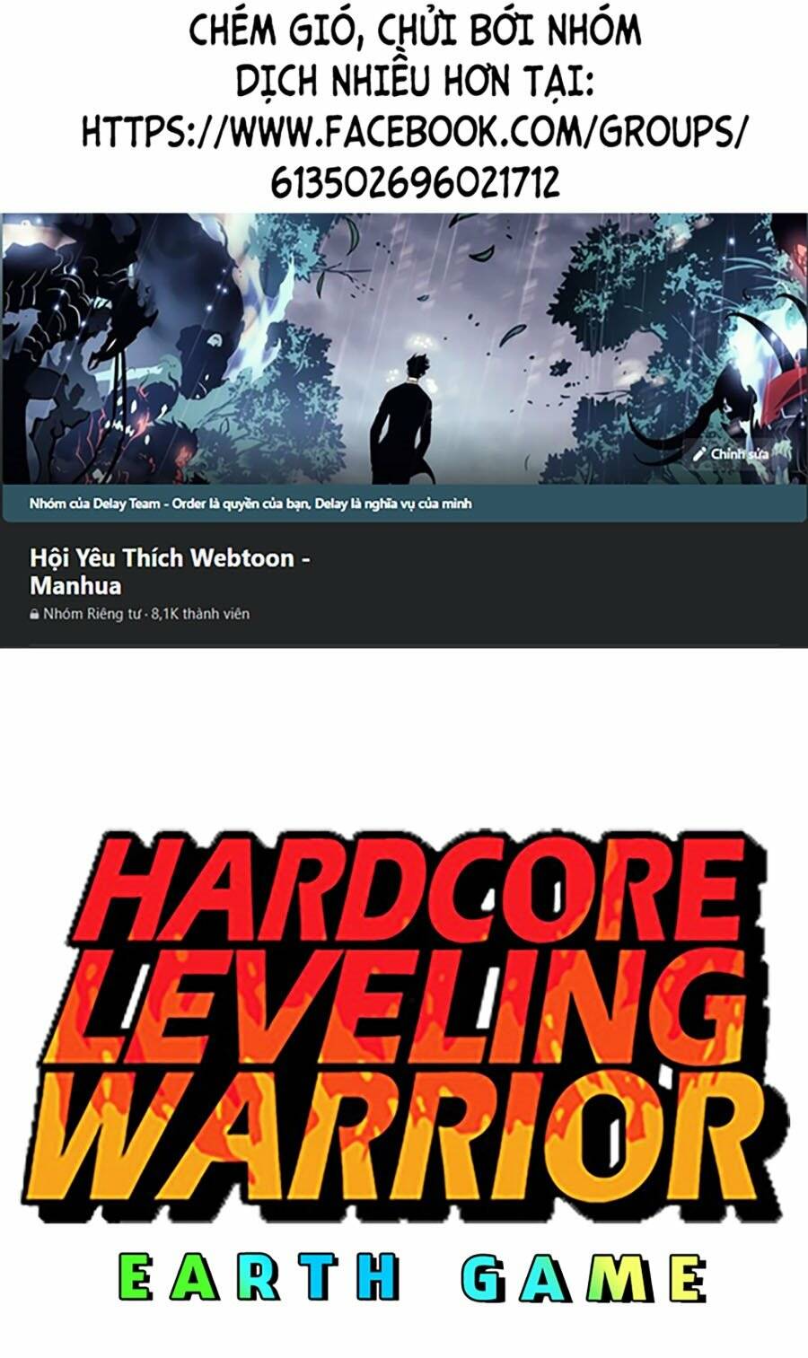 Hard Core Leveling Warrior Ss3 - Chương 9