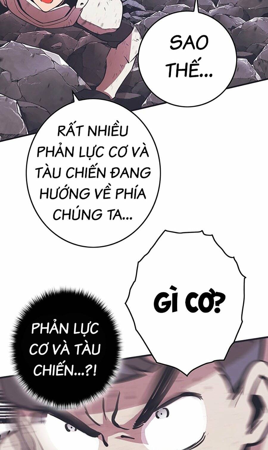 Hard Core Leveling Warrior Ss3 - Chương 9