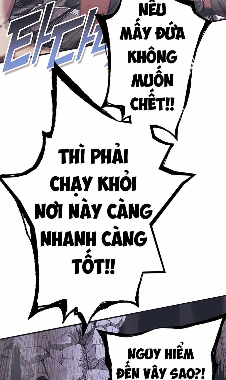 Hard Core Leveling Warrior Ss3 - Chương 9