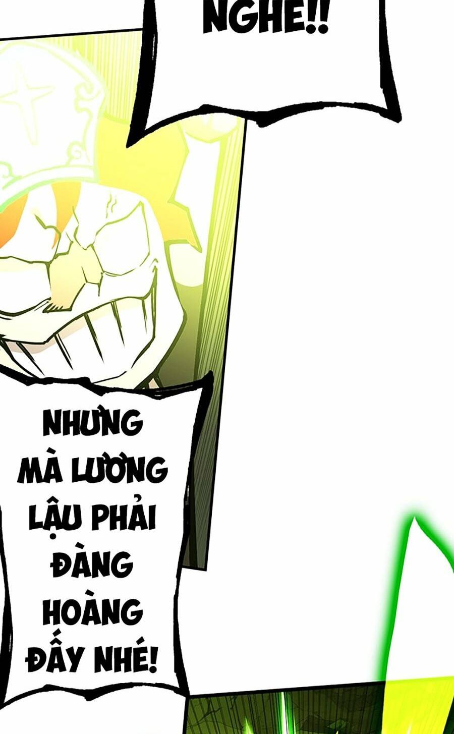 Hard Core Leveling Warrior Ss3 - Chương 9