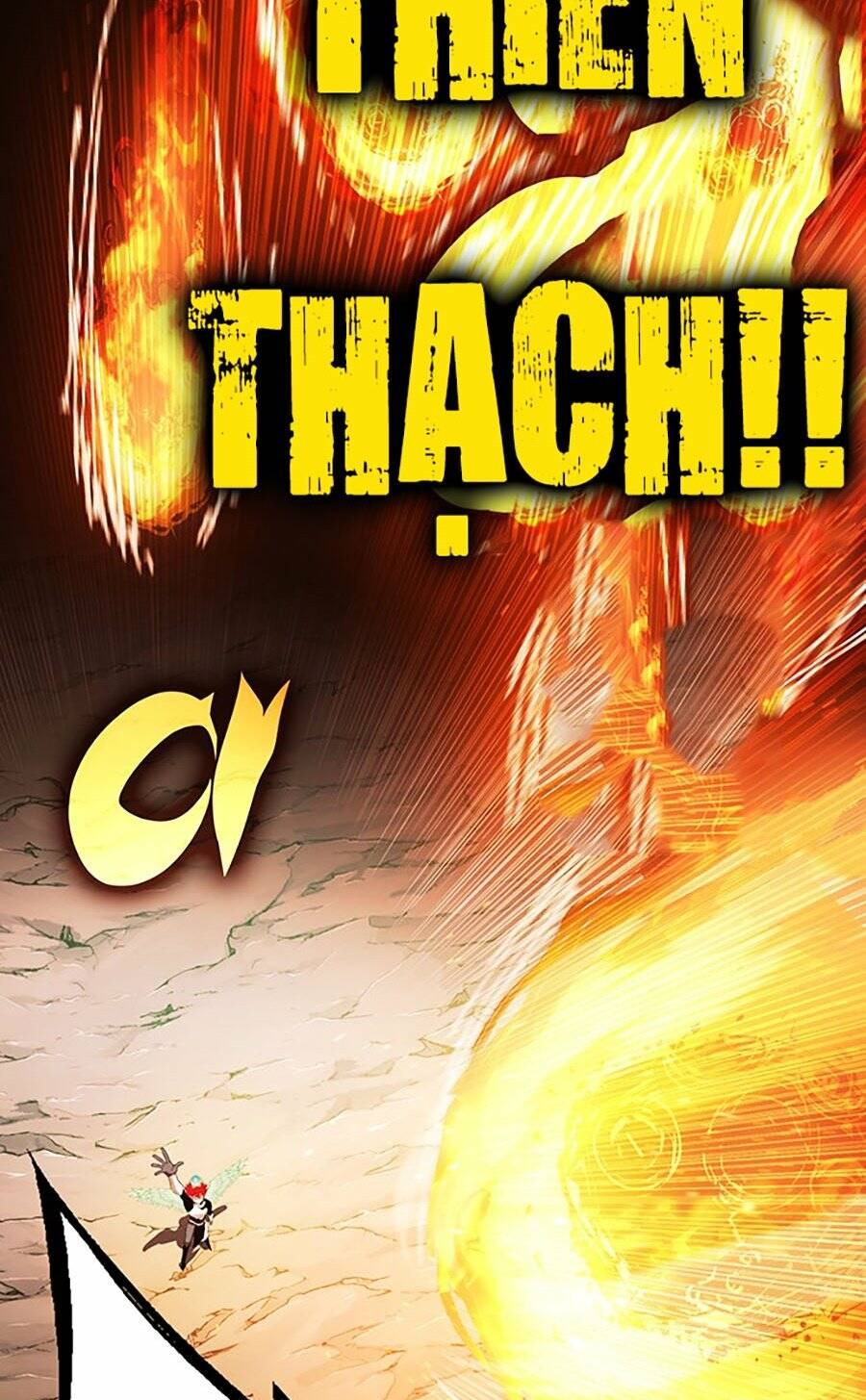 Hard Core Leveling Warrior Ss3 - Chương 9
