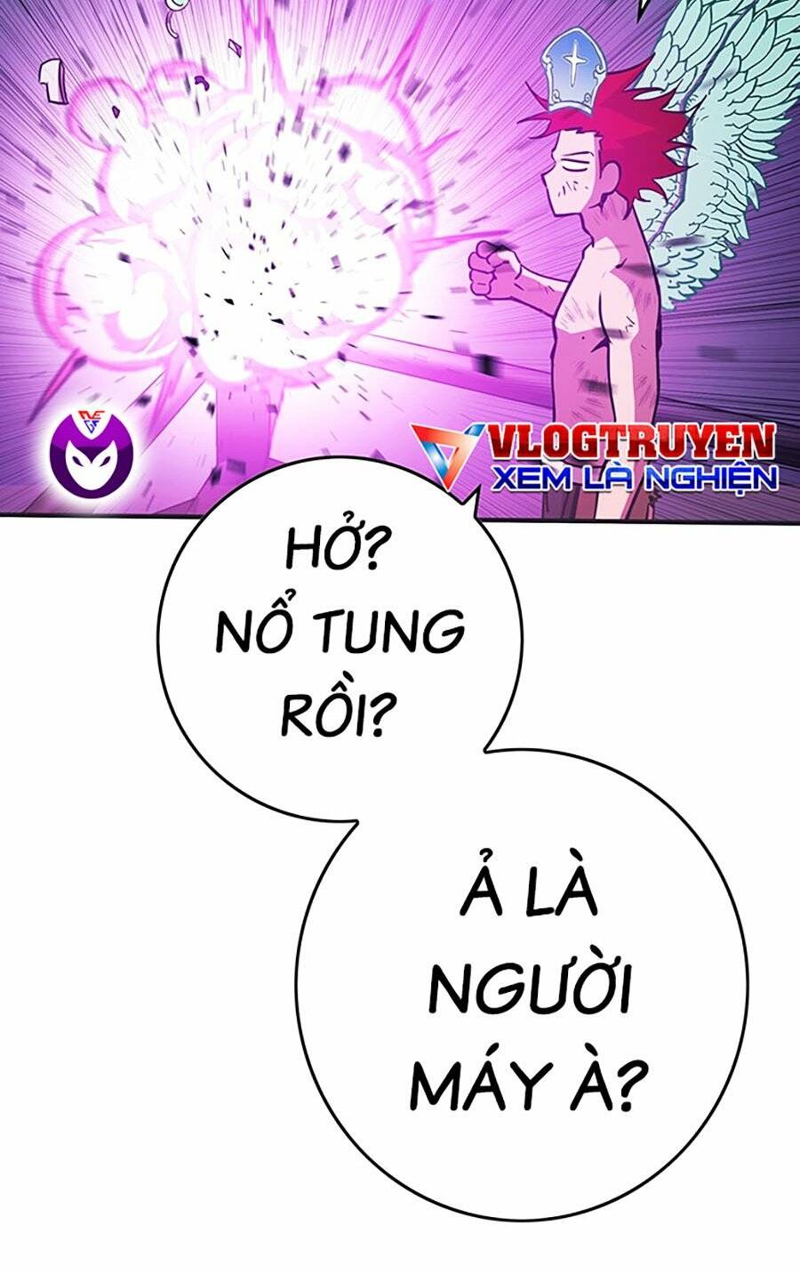 Hard Core Leveling Warrior Ss3 - Chương 9
