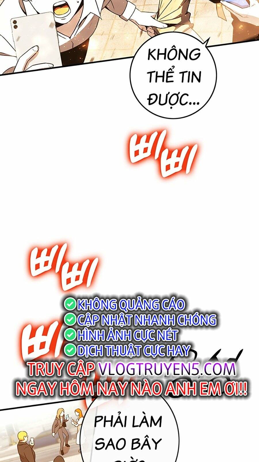 Hard Core Leveling Warrior Ss3 - Chương 9