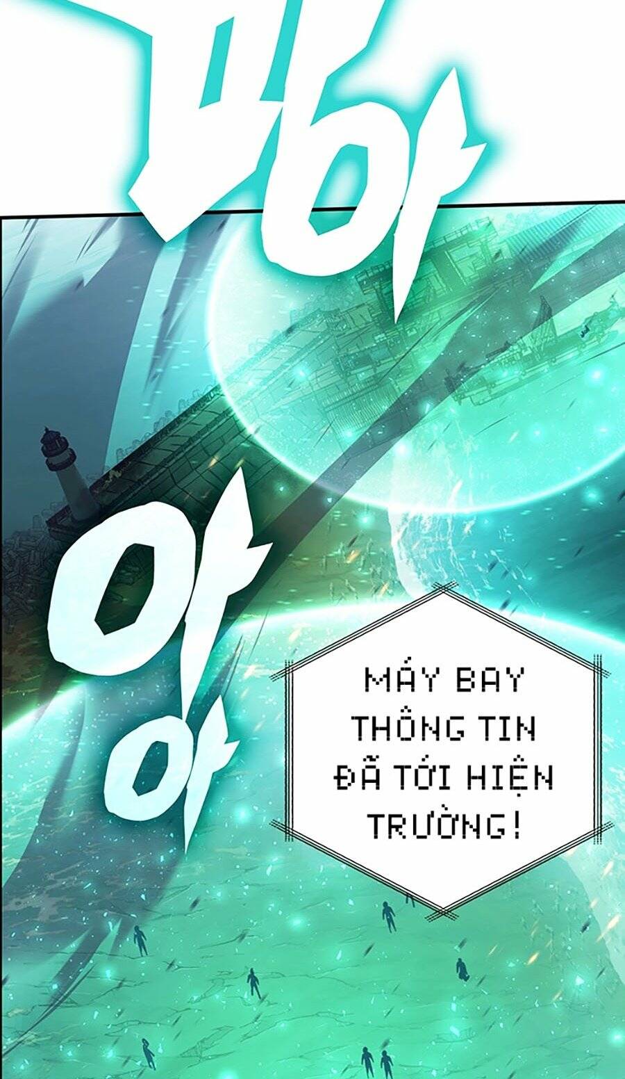 Hard Core Leveling Warrior Ss3 - Chương 9
