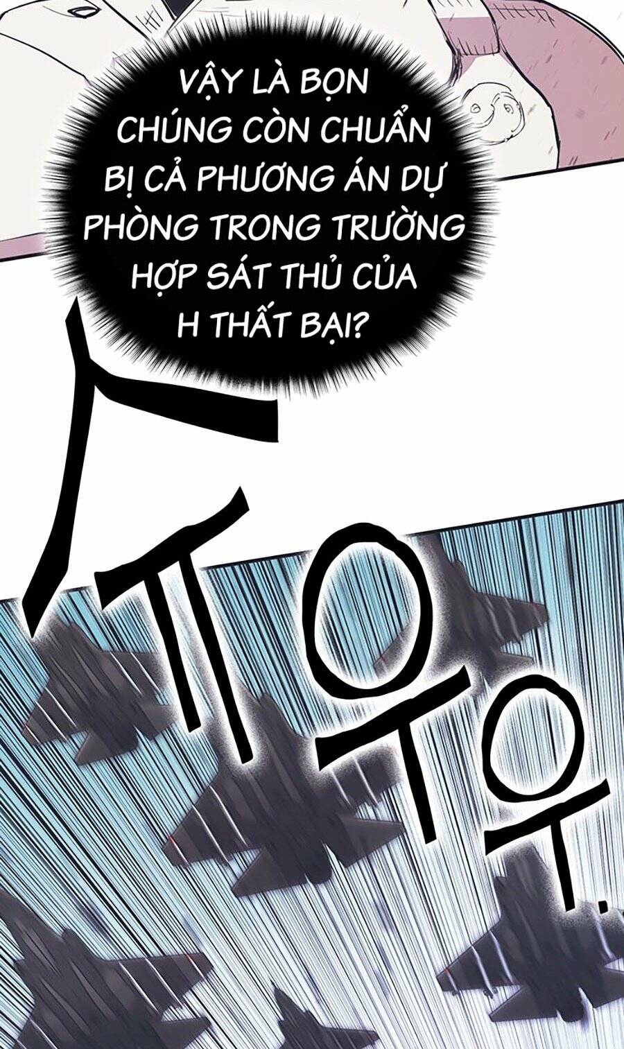 Hard Core Leveling Warrior Ss3 - Chương 9