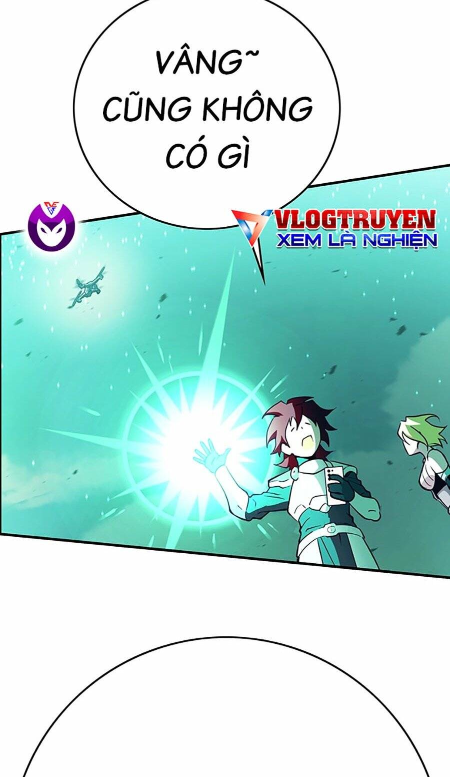 Hard Core Leveling Warrior Ss3 - Chương 9