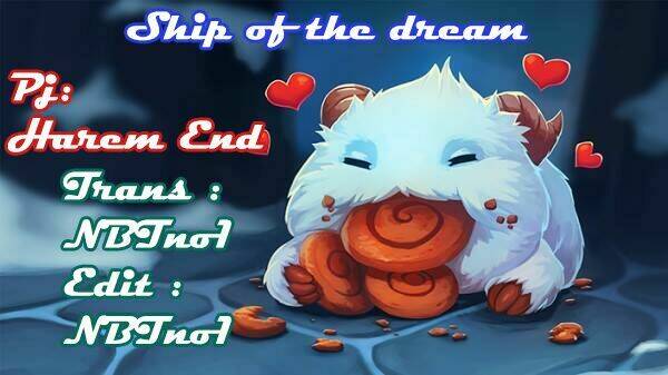 Harem End - Chương 1
