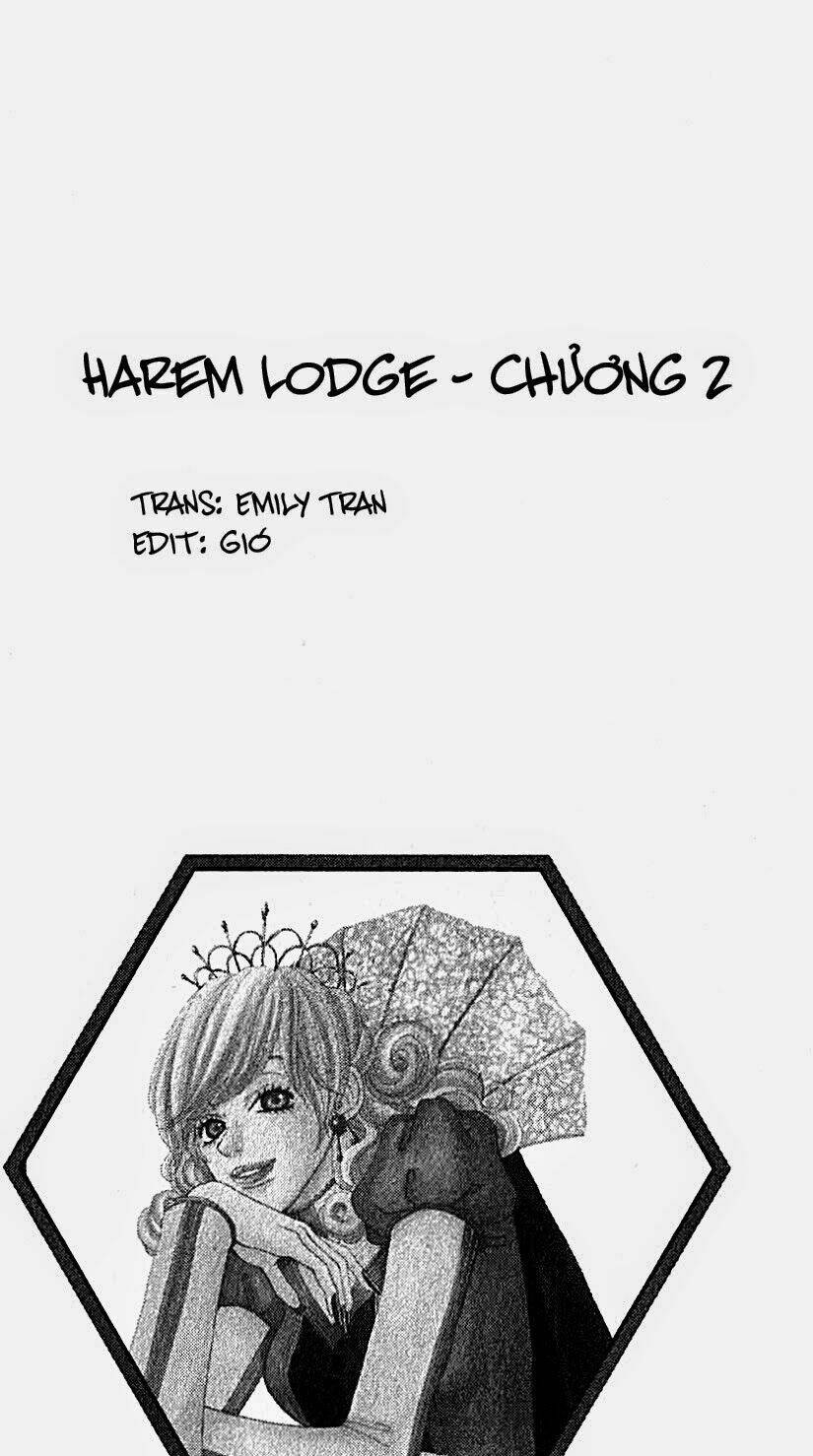 Harem Lodge - Chương 2