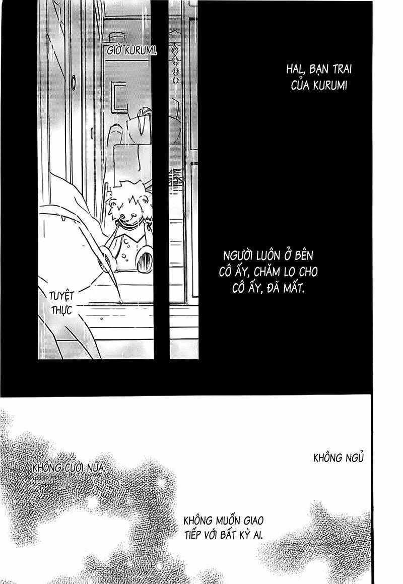Haru - Chương 1