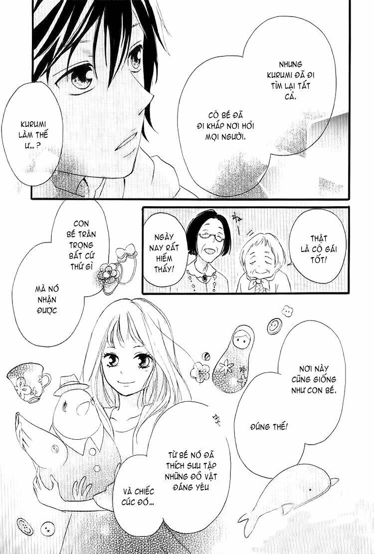 Haru - Chương 2