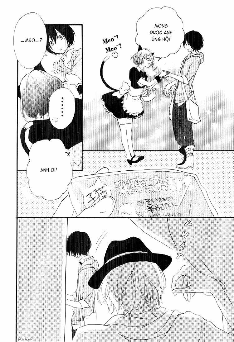 Haru - Chương 2