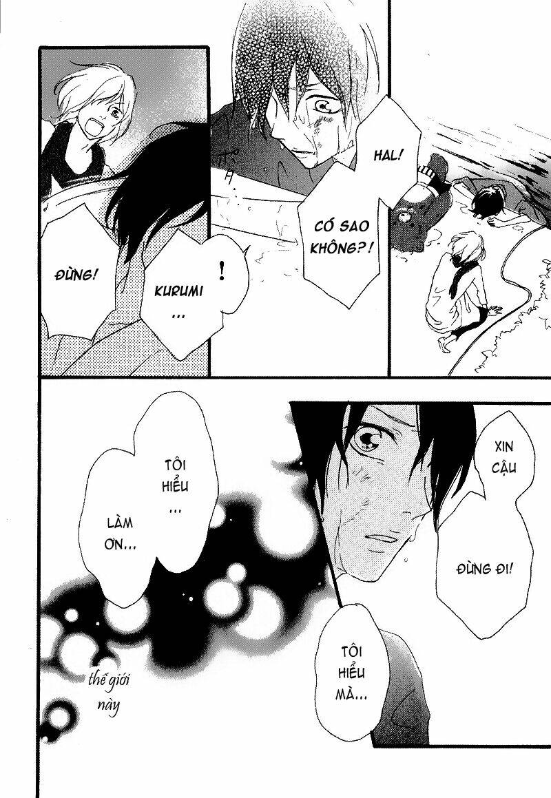 Haru - Chương 4