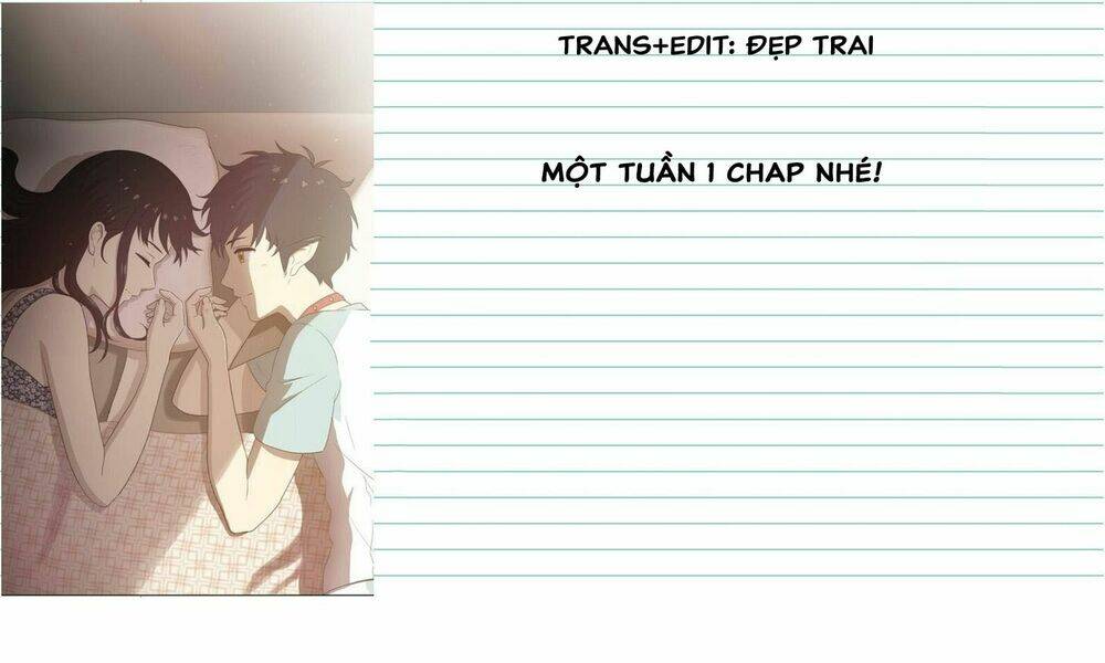 Haru Ơi - Chương 1