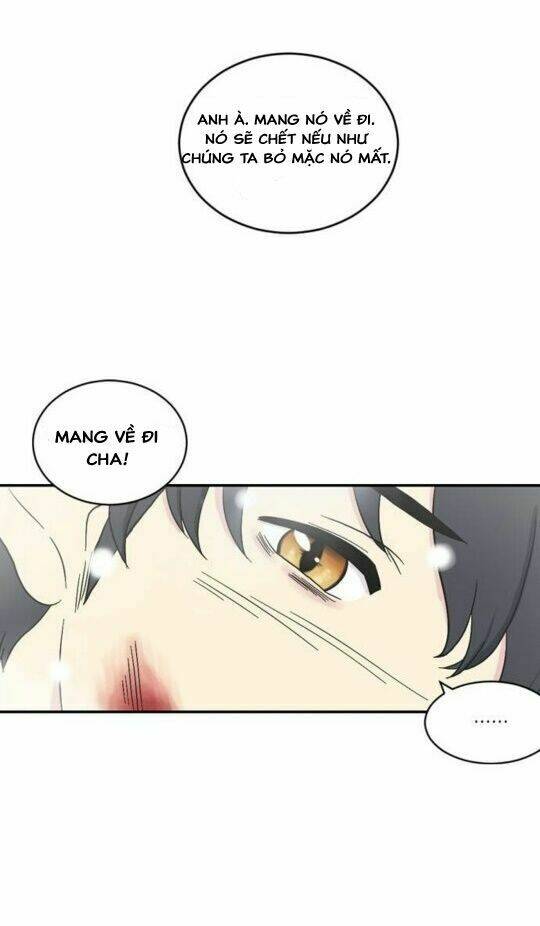 Haru Ơi - Chương 1