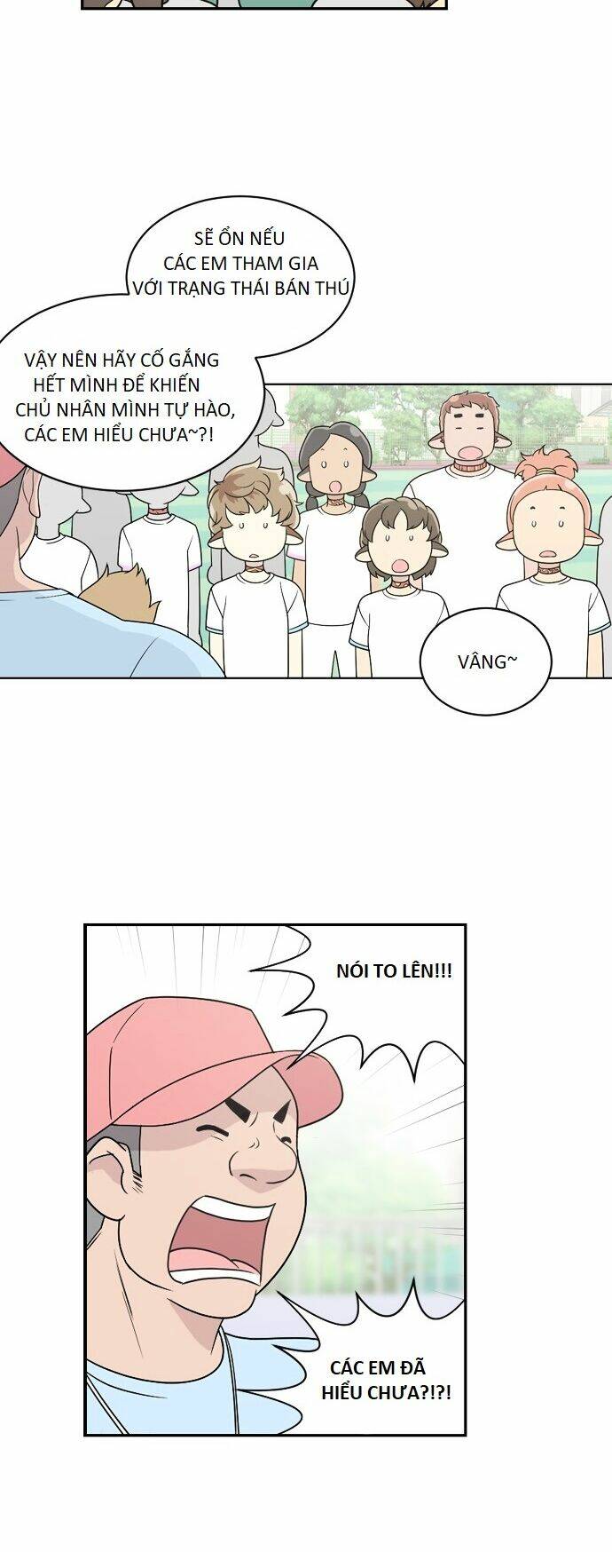 Haru Ơi - Chương 10