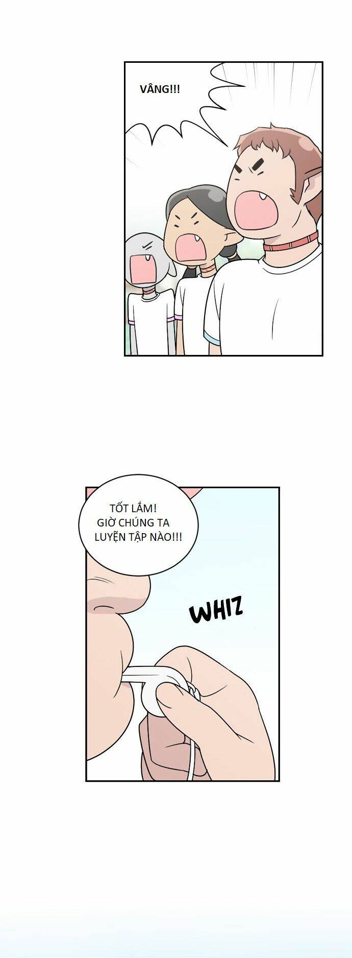 Haru Ơi - Chương 10