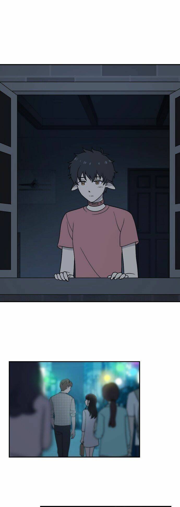 Haru Ơi - Chương 11