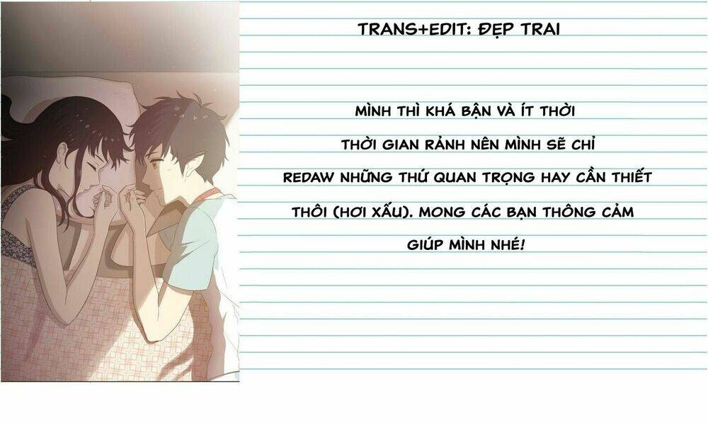 Haru Ơi - Chương 2