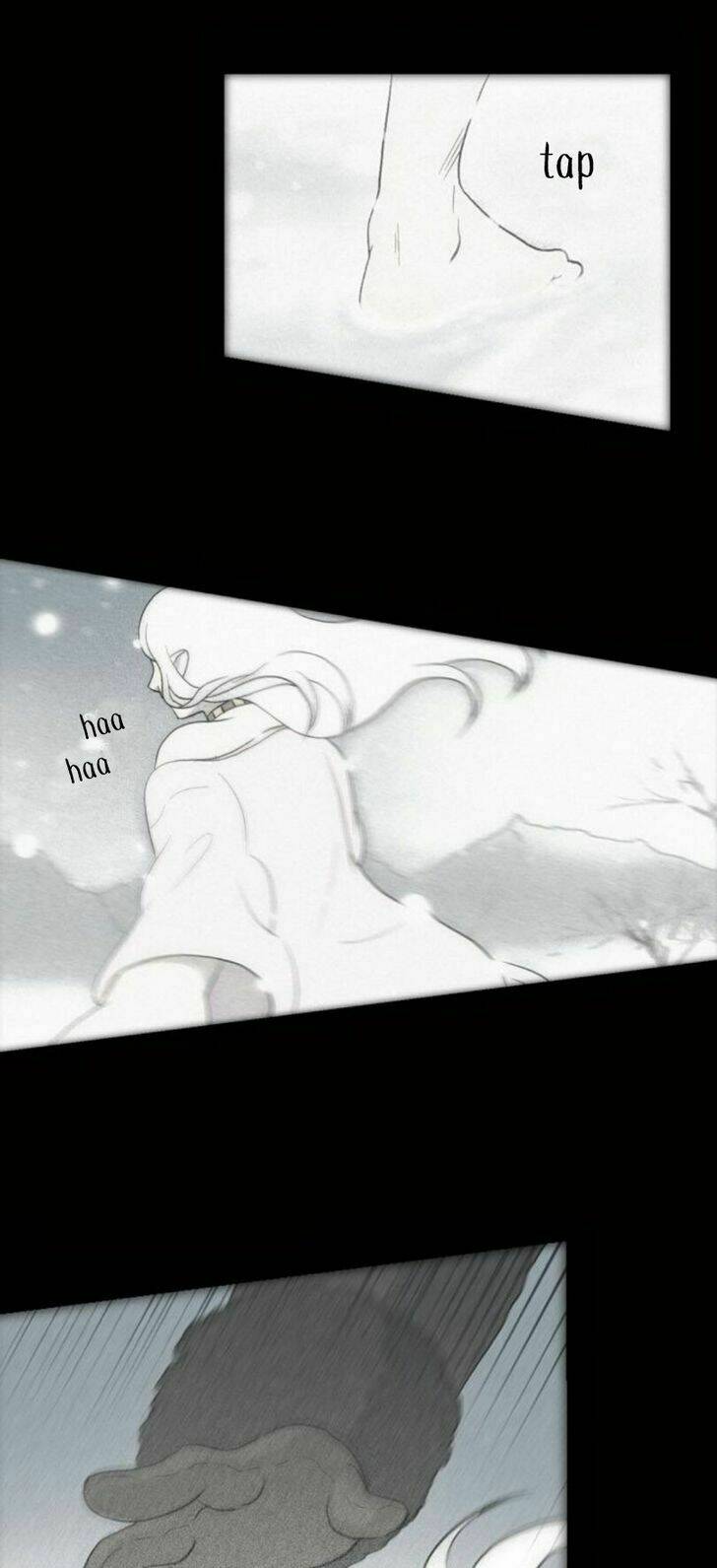 Haru Ơi - Chương 2