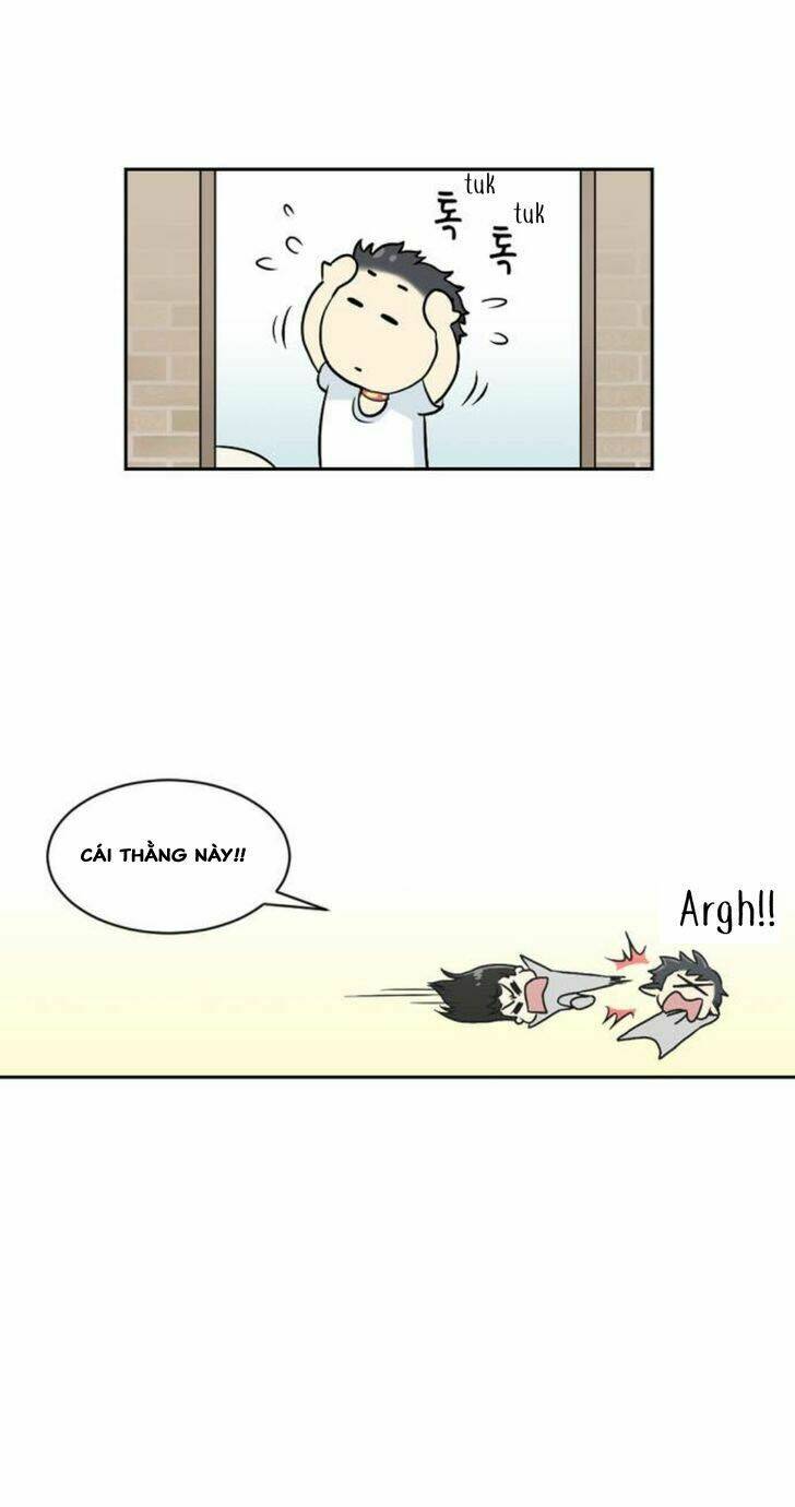Haru Ơi - Chương 2