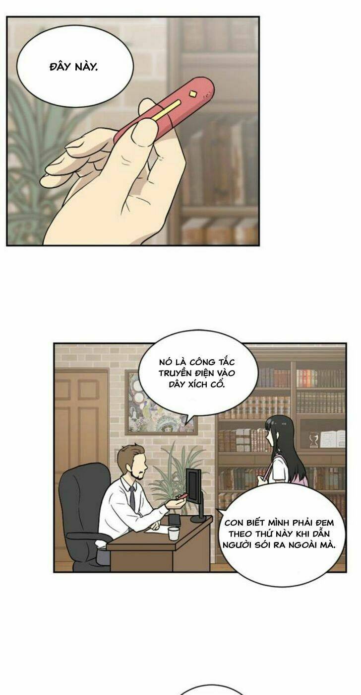 Haru Ơi - Chương 2