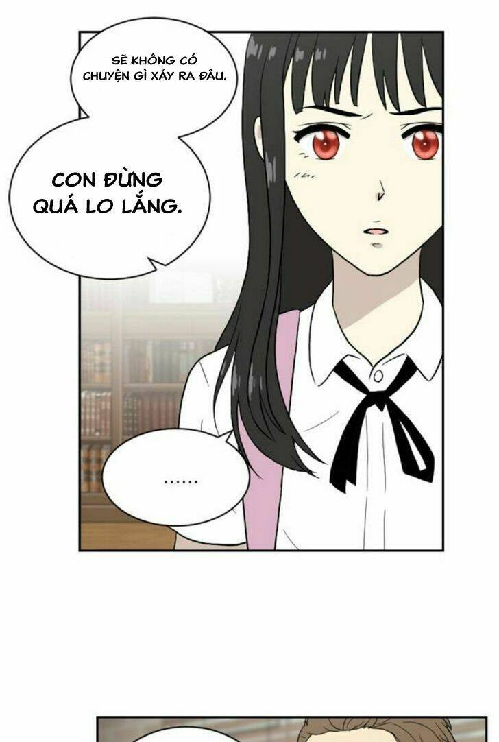 Haru Ơi - Chương 2