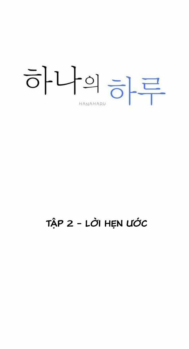 Haru Ơi - Chương 2