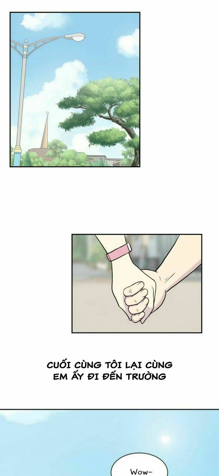 Haru Ơi - Chương 2