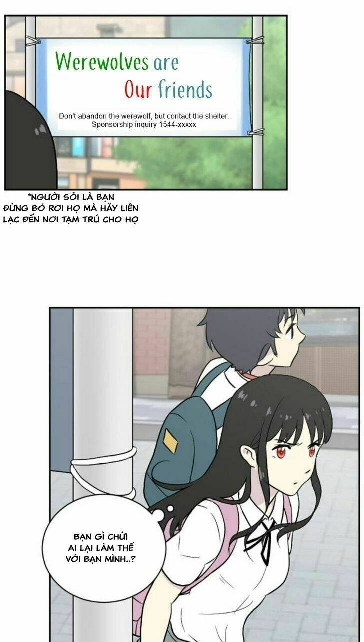 Haru Ơi - Chương 2