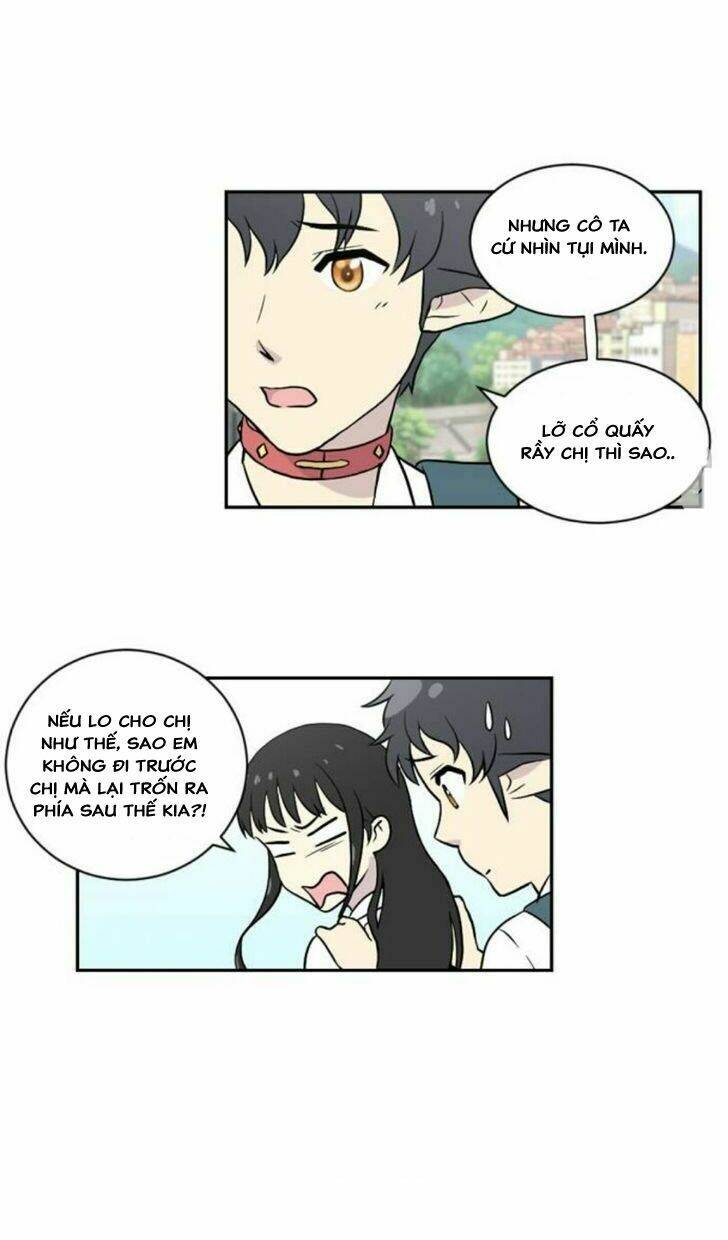 Haru Ơi - Chương 2