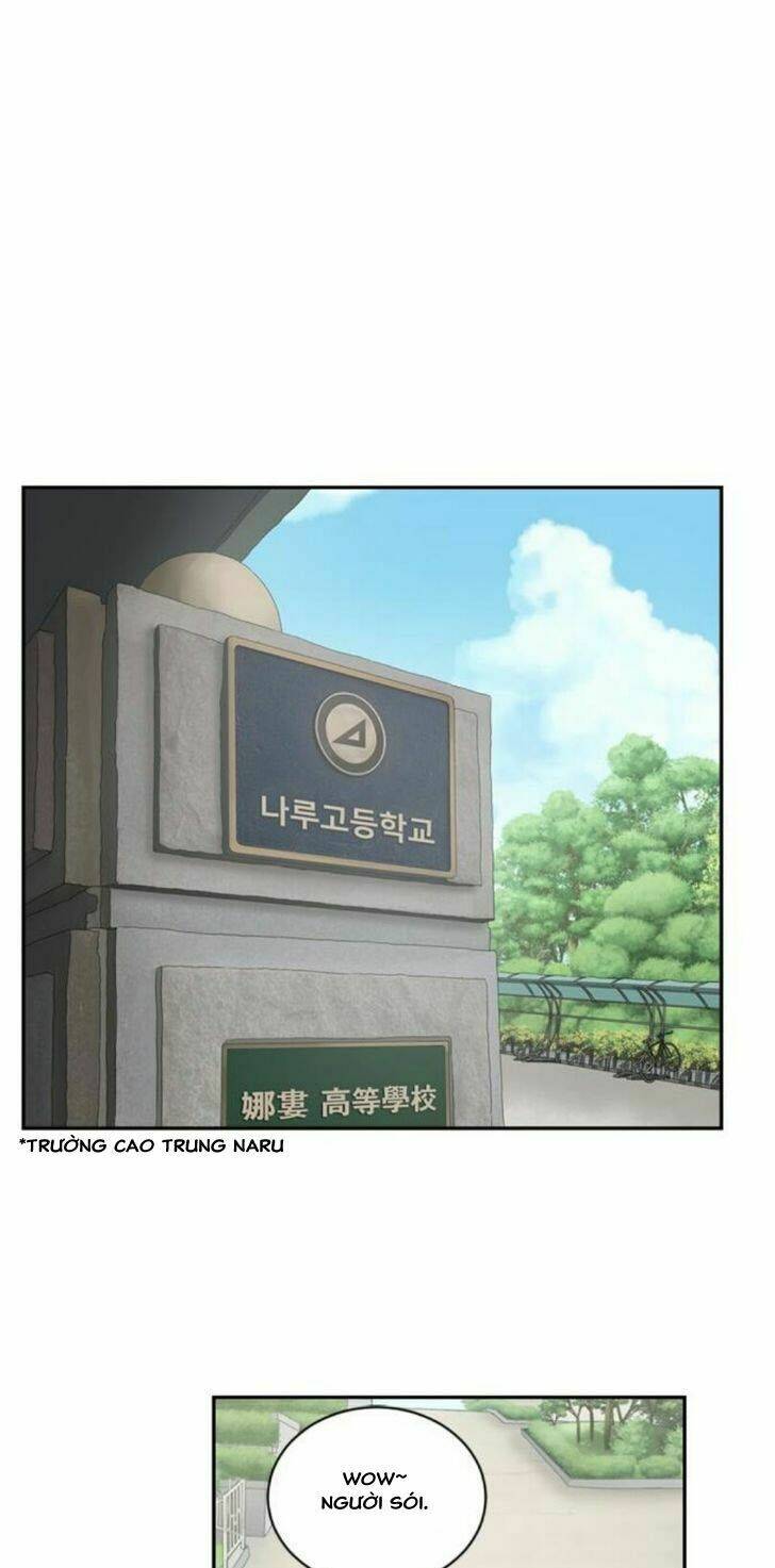 Haru Ơi - Chương 2
